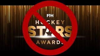 FIH Hockey Star Awards 2021 is a Shambles!