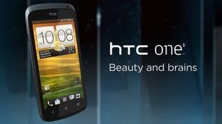 HTC One S