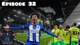 FM 24 Let's Play Newcastle United EP32 - RECORD BREAKERS?!