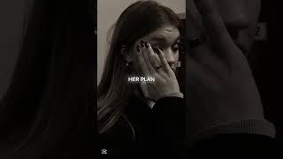Amara Rossi || The Emperor || Dark Verse || Runyx