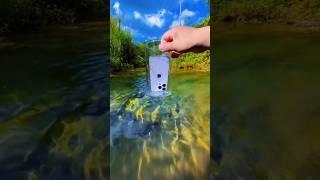 #iphone water proof test#iphone#apple #iphone 15 protest#iphoneonly #iphoneography#shorts