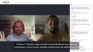 Resumo Masterclass Coach ID com Pedro Almeida - "Mental Tool Box" do treinador de futebol