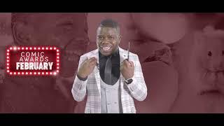FEBRUARY 2020 COMIC AWARDS | Comic Pastor
