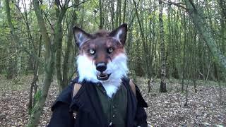 The Enfield Hunt - with Igor the Bohemian Fox and Rybak