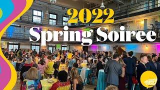 World Affairs Council of Pittsburgh | 2022 Spring Soiree