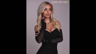 LIDIA HIT MIX