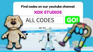 All *75* NEW Pop It Trading Working CODES | Pop It trading ALL CODES (2023) Roblox