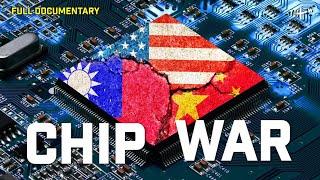 Chip War, the Race for Semiconductor Supremacy | Full Documentary (2023)