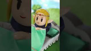 The Legend of Zelda: Echoes of Wisdom – Sleepy (Nintendo Switch)