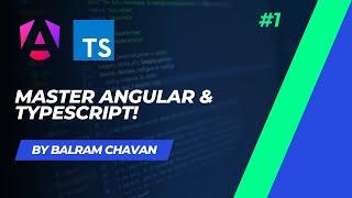 Introduction: Your Guide to Angular, TypeScript, and More!