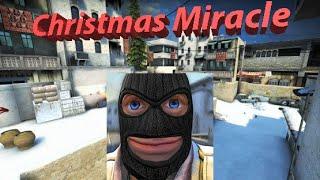 Funny CS 2 - Christmas Miracle