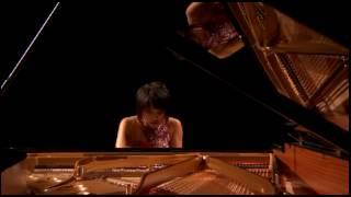 Yuja Wang: Ρiano Recital.   (2)