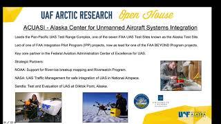 Unmanned Aircraft Systems