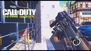 Infinite Warfare In 2022 #1 The Weirdest COD (COD IW)