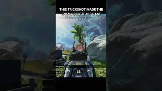 WAIT FOR IT | APEX LEGENDS PS5