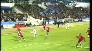 2005_October 20_CSKA Moscow Russia 1_Olympique Marseille_France 2_UEFA Cup