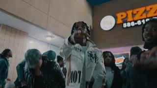 Lil Mello - 56 Nights (Official Music Video)