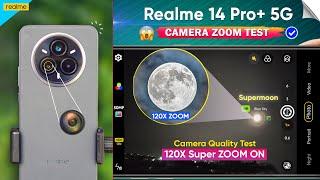 Realme 14 Pro Plus 5g Camera Zoom Test | 120X Camera Moon Test | Realme 14 Pro Plus 5g Camera Test