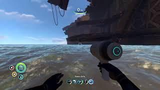 Subnautica