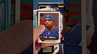 Red Pandora Hit!! 2024 DONRUSS Costco Exclusive Box! #whodoyoucollect #sportscardhunting #nfl