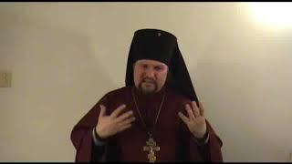 Сергей Журавлёв Культ Богородицы 1