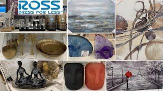 ROSS Shop With Me * Home Decoration Ideas 2021