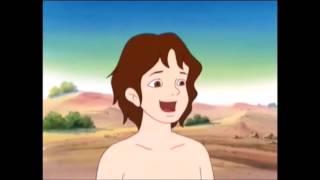 Historia de la salvación para niños.