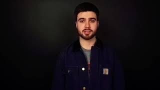 Андрей Карпович & Иван Пинженин «Мне такая страна не нужна...»
