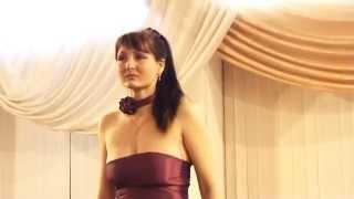 Ekaterina Korneva- "The Man I Love"- G.Gershwin