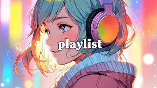 【Playlist】聴けば絶対ハマる、雰囲気の良い洋楽メドレー / 仕事や勉強にも / 作業用BGM / 朝BGM / Good Vibes / 著作権フリー