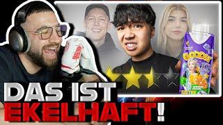 WER KAUFT SOWAS?!  | Mert reagiert auf „Influencer Produkte“ von Seltix || MertAbiReacts