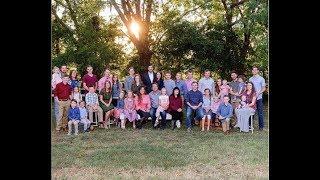 The Definitive Duggar Family Tree: A Complete Guide to Courtships and Babies
