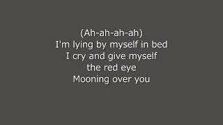 Louis St  Louis & Cindy Bullens - Mooning - Lyrics (Grease)