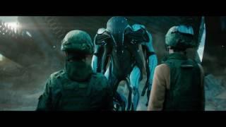 Attraction Trailer 3 2017   Sci Fi Alien Movie HD