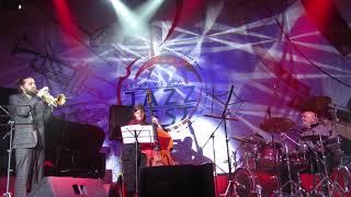 Mario Rom's Interzone на VINNYTSIA JAZZFEST-2019