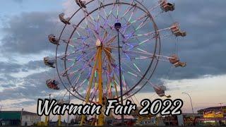 Warman fair