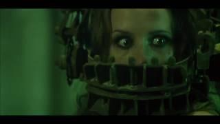 SAW 1 - Reverse Bear Trap - HD