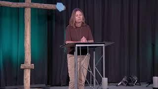 Sunday, June 30, 2024 - Pastor Tabitha Martin - 10:30 am