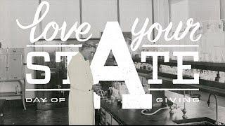 Love Your State 2017: College of Veterinary Medicine and Biomedical Sciences