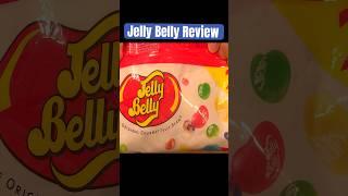 Jelly Belly Jelly Bean Review