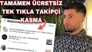 1 DAKİKADA 1.000 TAKİPÇİ HİLESİ - ŞİFRESİZ ÜCRETSİZ İNSTAGRAM TAKİPÇİ HİLESİ 2025 (KANITLI)