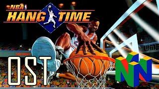 NBA HANGTIME FULL SOUNDTRACK