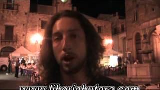 Castelbuono - Liborio Butera intervista Giovanni Baglioni