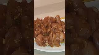 #ızgara #tavuk #fırında #sos #grilled #grill #sauce #special #chicken #cooking #tasty #easy #shorts