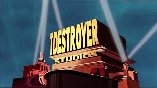 Tdestroyer Studios Gets Destroyed!!!