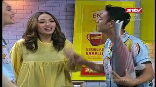 Shaheer Kecarian Ayu! | Pesbukers Ramadhan | ANTV | 06/05/2019