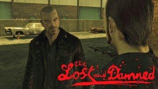 GTA: Lost and the Damned - #1 - Walkthrough - No Commentary