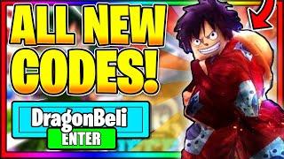 *NEW* KING PIECE CODES *DRAGON UPDATE* All New King Piece Codes Roblox! (2021)