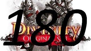 Прохождение Divinity: Original Sin - Часть 180 (Дракон Пустоты)