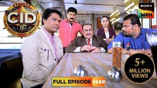 CID पहुँची एक Scientific Restaurant | CID | सी.आई.डी. | 24 Apr 2025